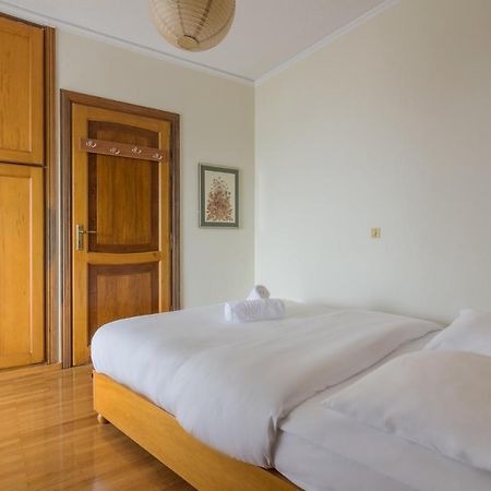 Acropolis View Apartment 120Sqm Афіни Екстер'єр фото