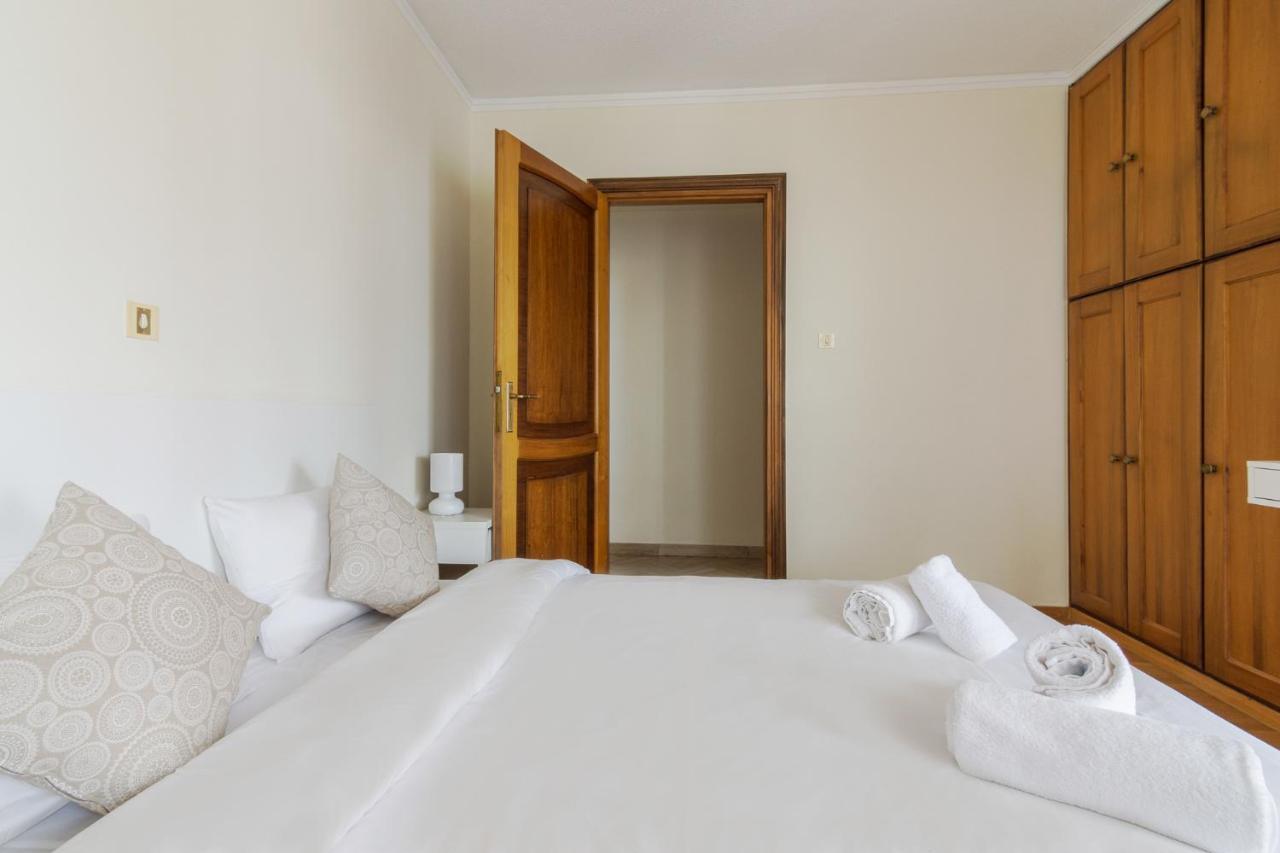 Acropolis View Apartment 120Sqm Афіни Екстер'єр фото