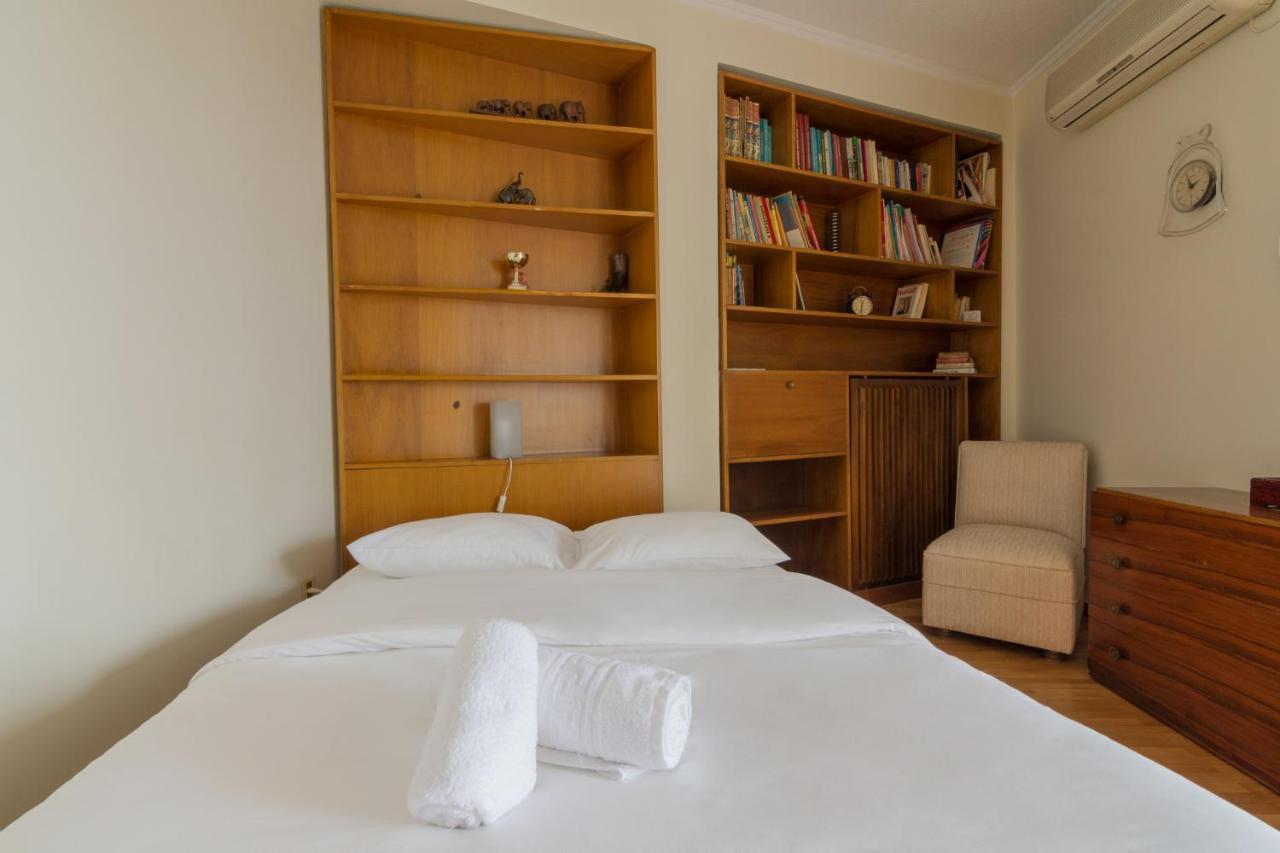 Acropolis View Apartment 120Sqm Афіни Екстер'єр фото
