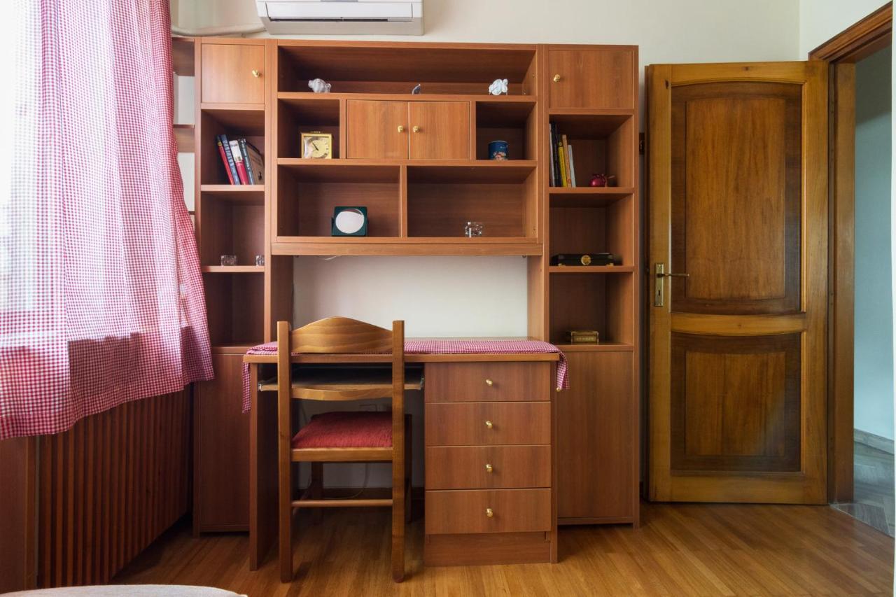 Acropolis View Apartment 120Sqm Афіни Екстер'єр фото