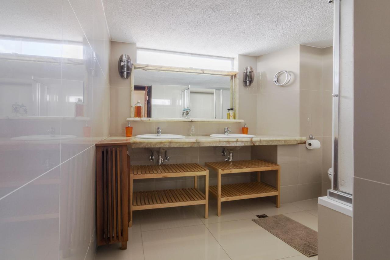 Acropolis View Apartment 120Sqm Афіни Екстер'єр фото