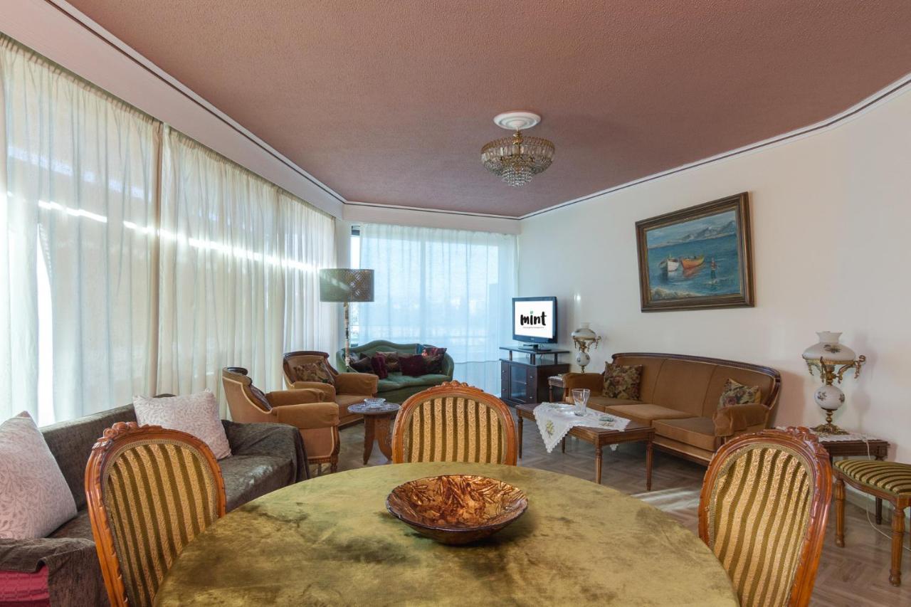 Acropolis View Apartment 120Sqm Афіни Екстер'єр фото