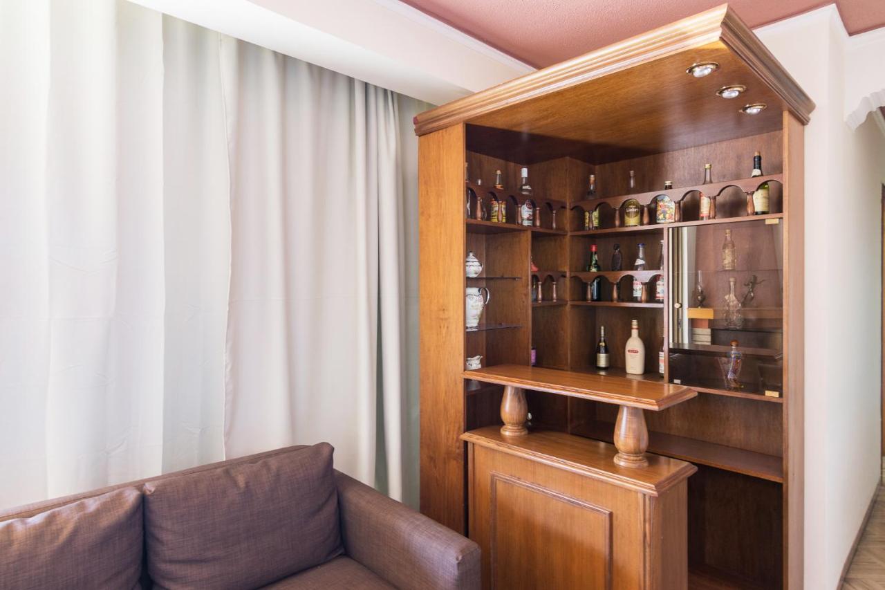 Acropolis View Apartment 120Sqm Афіни Екстер'єр фото