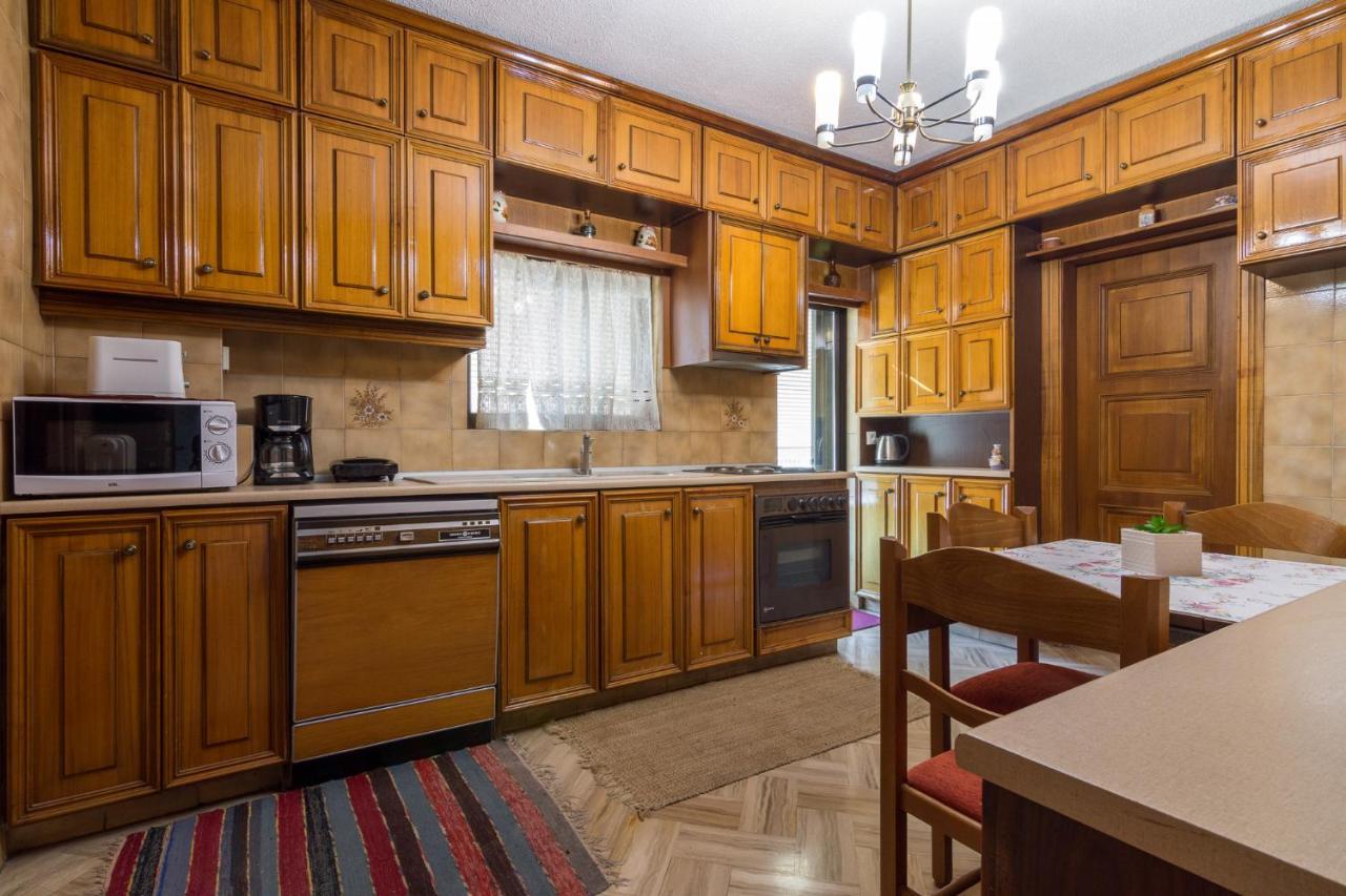 Acropolis View Apartment 120Sqm Афіни Екстер'єр фото